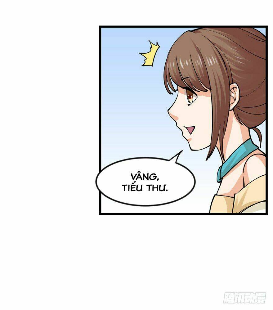 tiên thương chapter 7 25