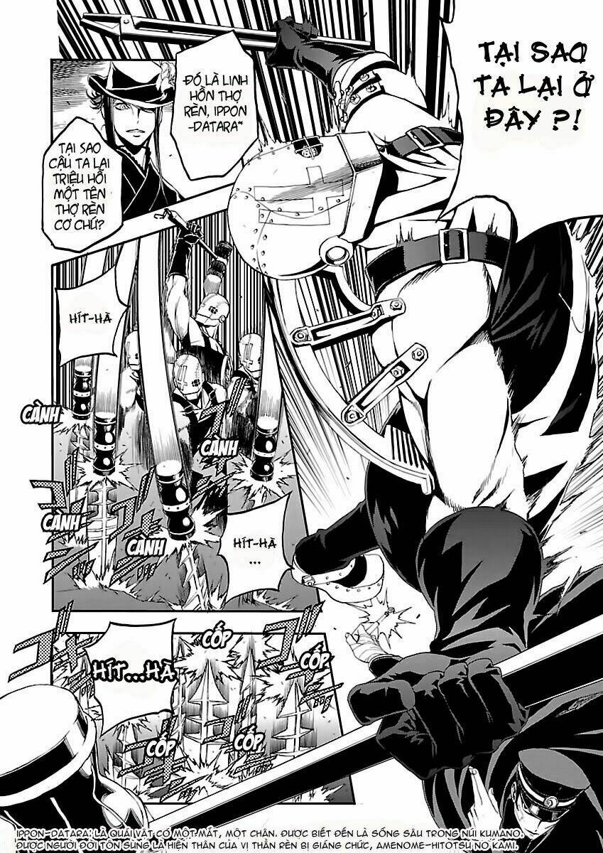 devil summoner chapter 4 18