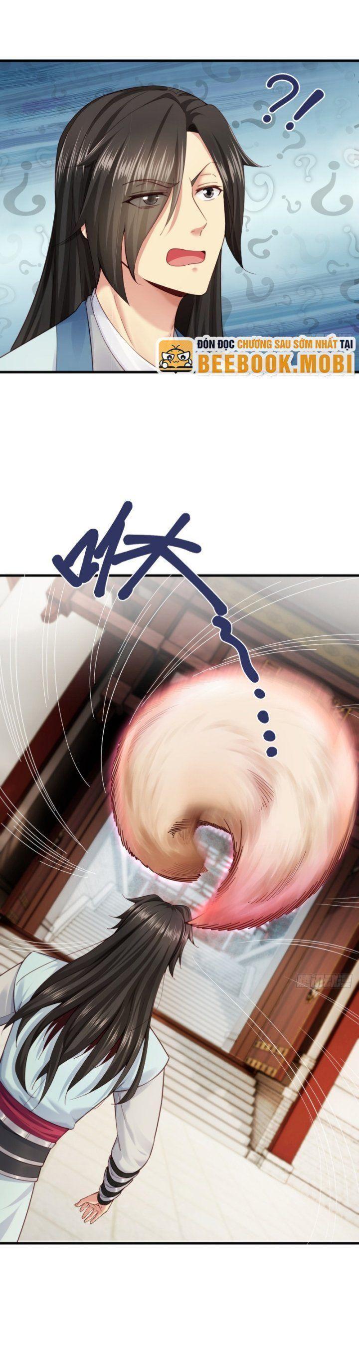 khởi đầu với tuyệt sắc nữ sư phụ: hệ thống thập cân phản cốt chapter 5 4