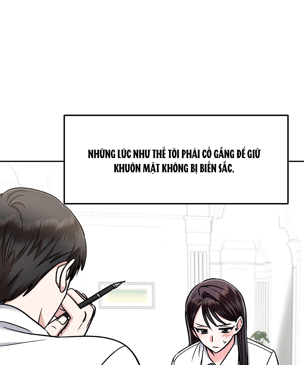 Năm Giác Quan chapter 4.2 - Trang 18