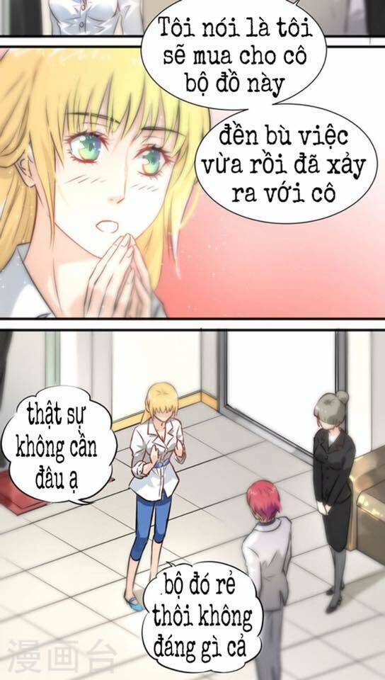 giám đốc chồng cũ nóng như lửa chapter 7 10