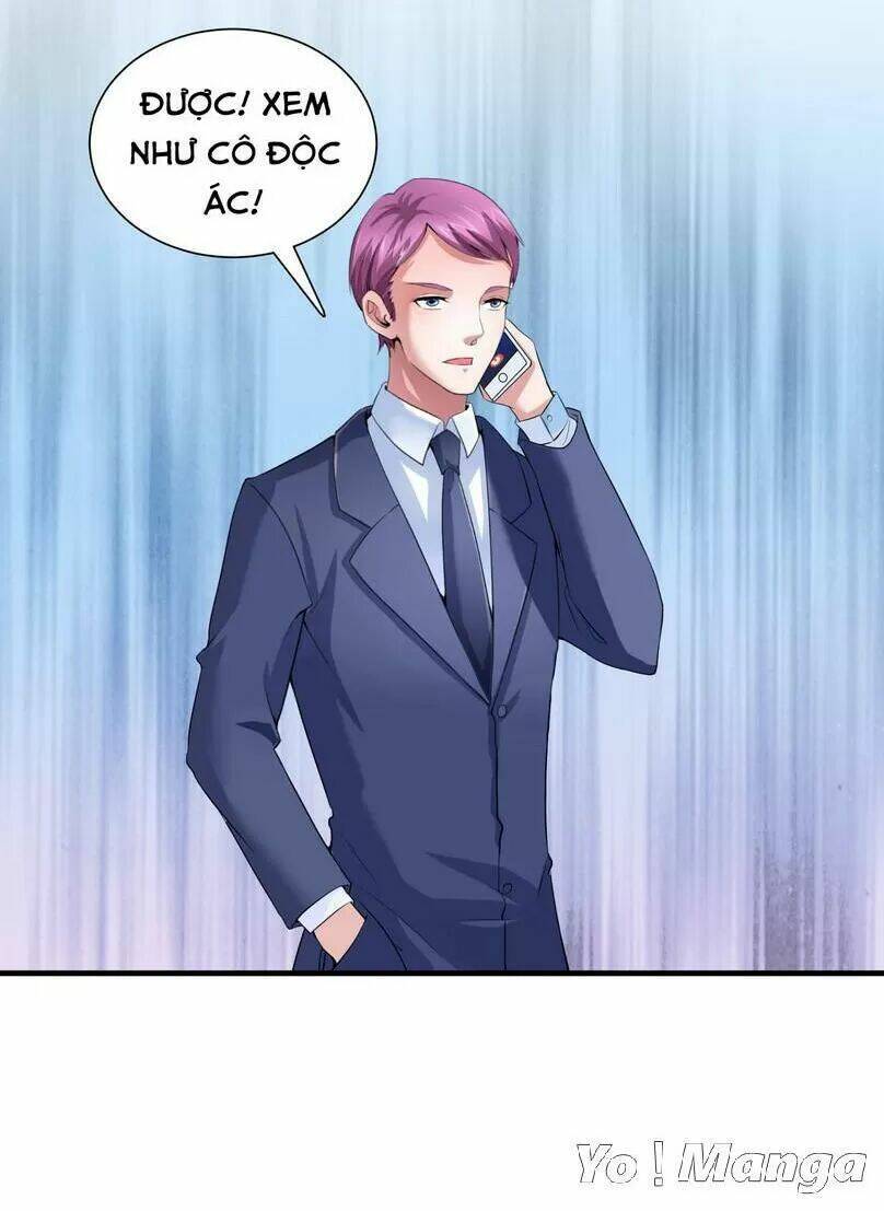 cô dâu gả thay của tổng tài chapter 121 23