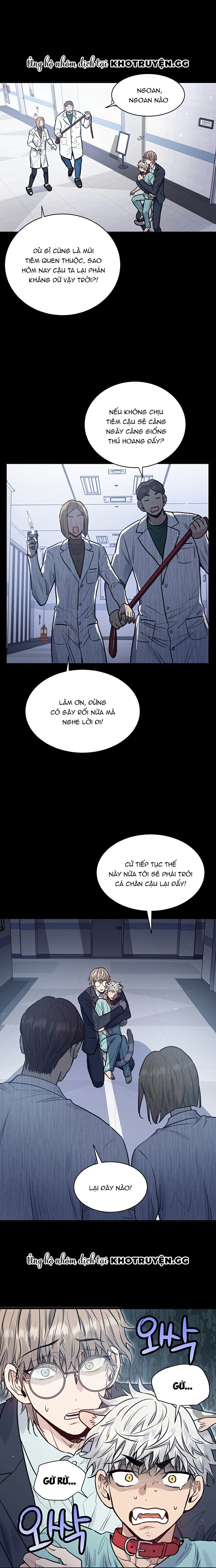 anh à! em đã lớn rồi! chapter 1 8