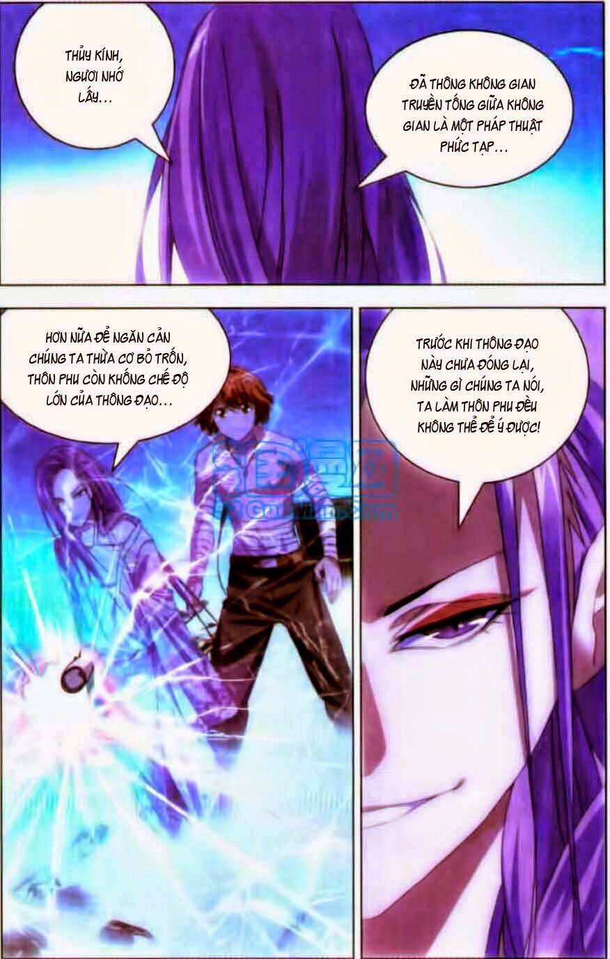 chín chín tám mươi một - 9981 chapter 65 20