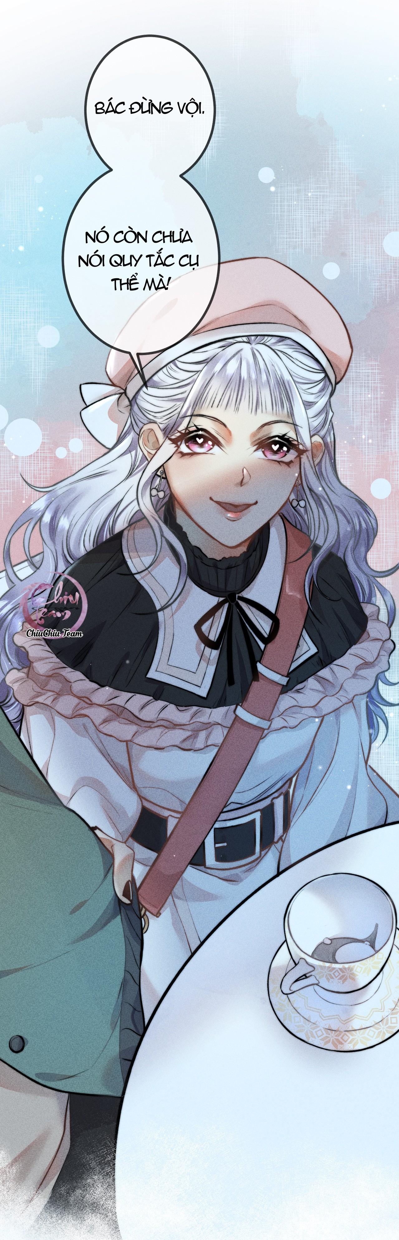 tòa tháp chapter 1 19