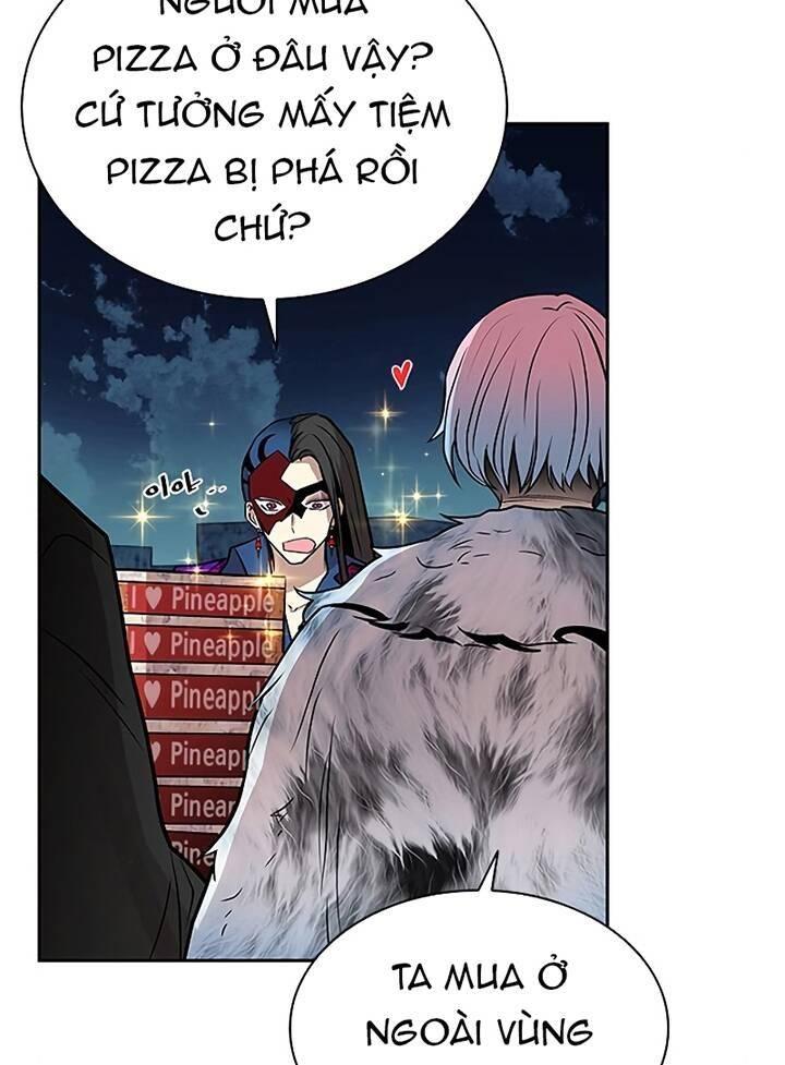 tiêu diệt ác nhân chapter 50 9