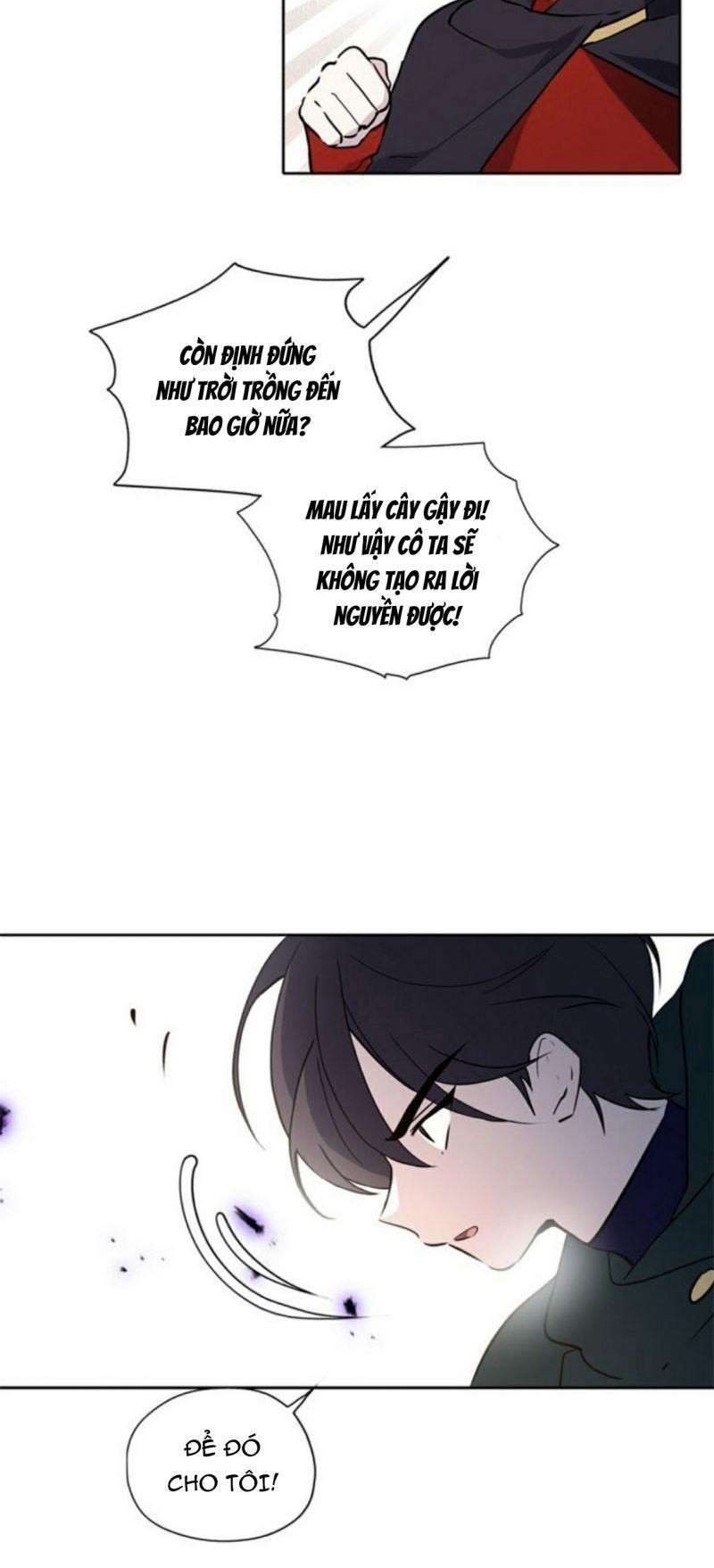 đi theo dấu vụn bánh chapter 21 35