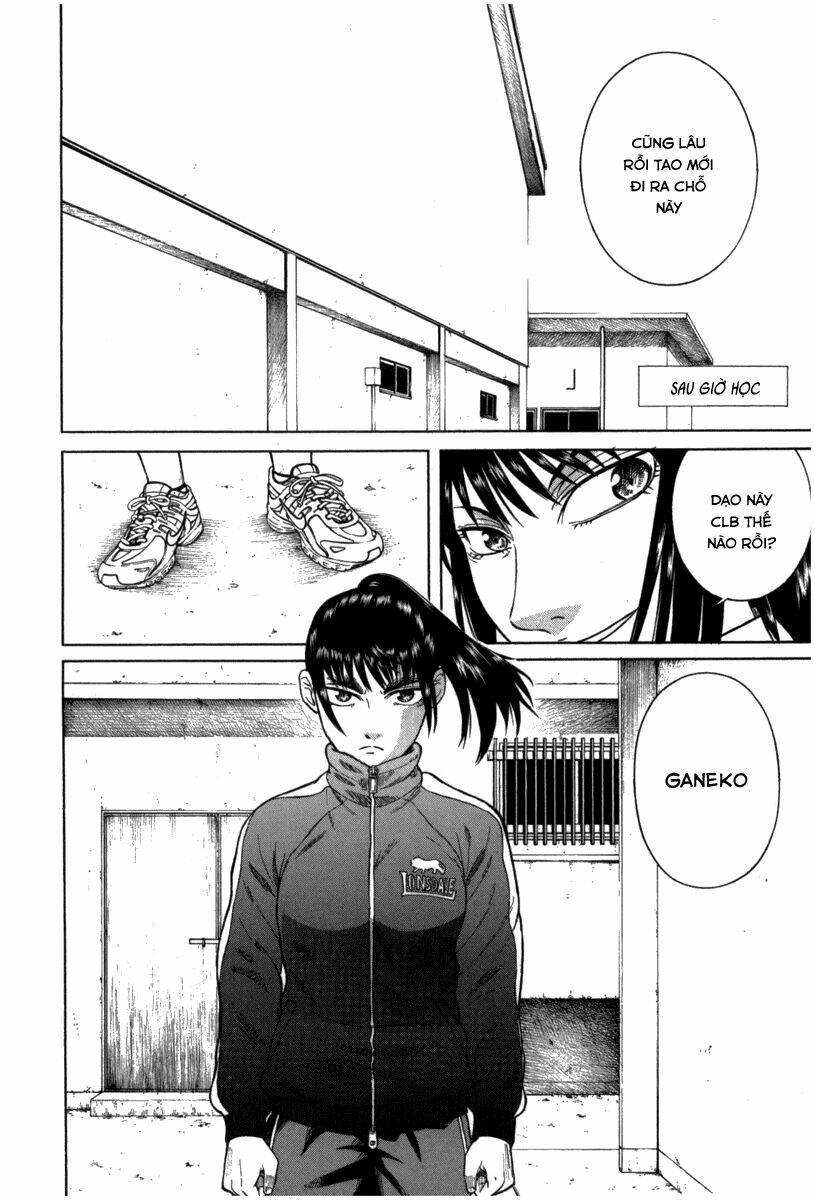teppu chapter 11 25