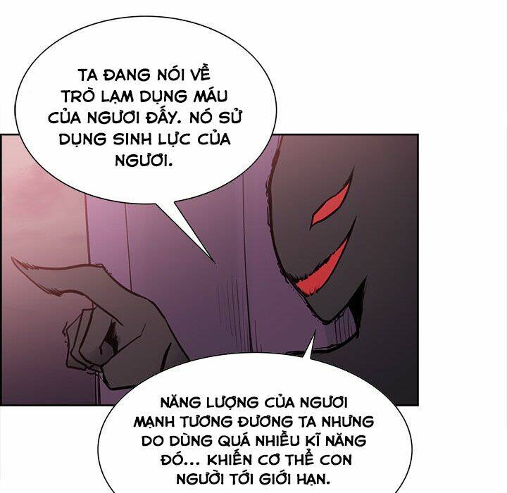 dâm hùng chapter 41 45