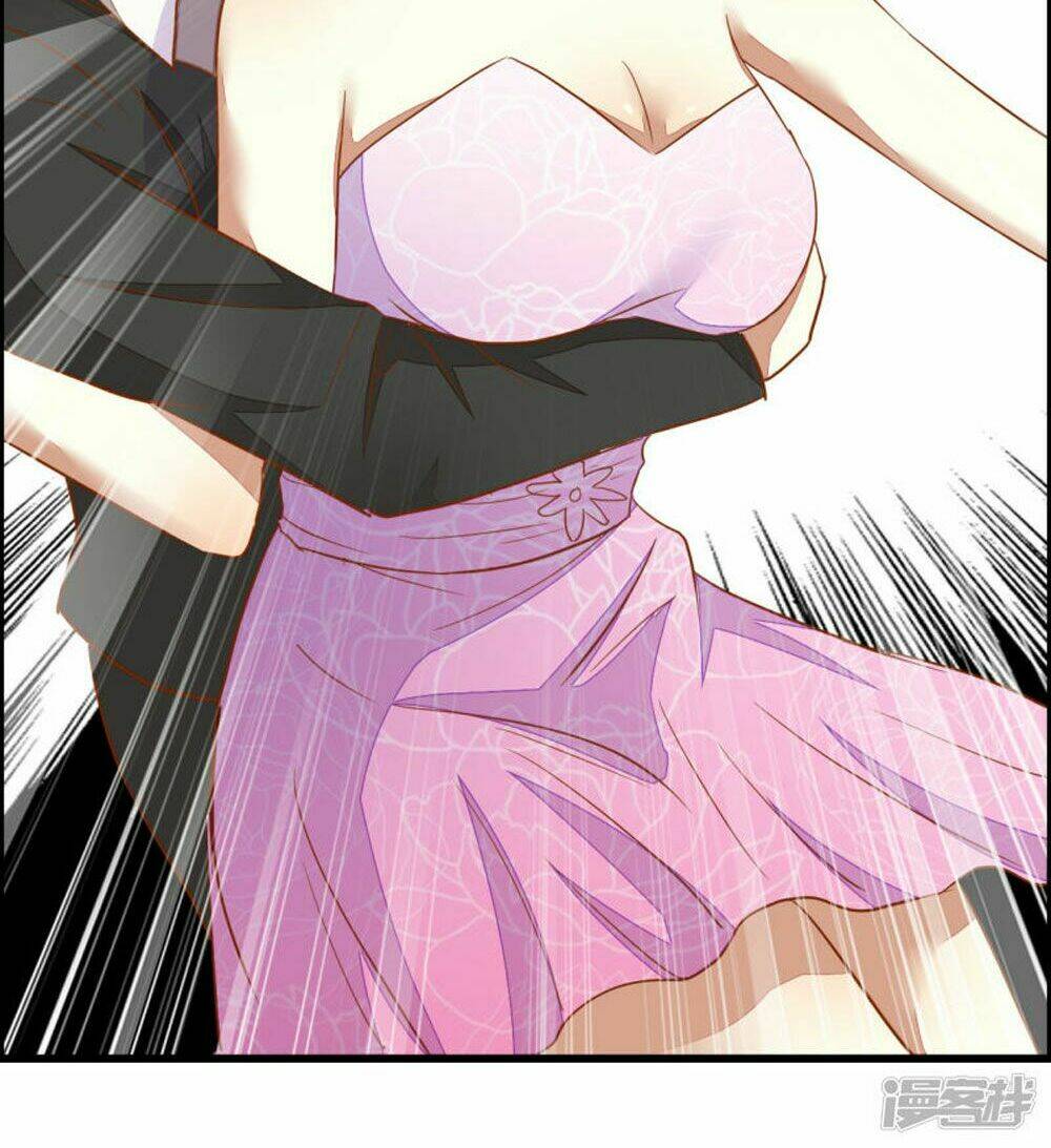 nguyệt dạ hương vi lai chapter 40 27