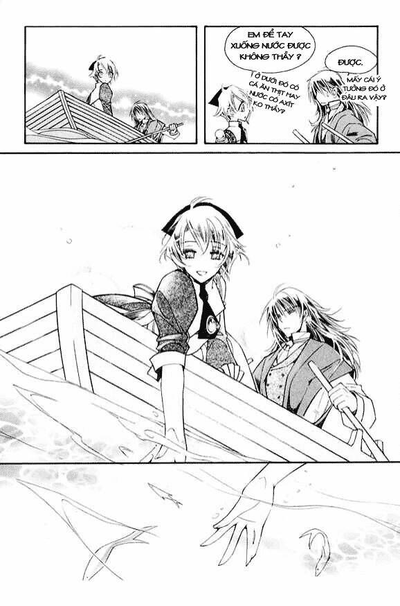 ciel ~the last autumn story chapter 30 1