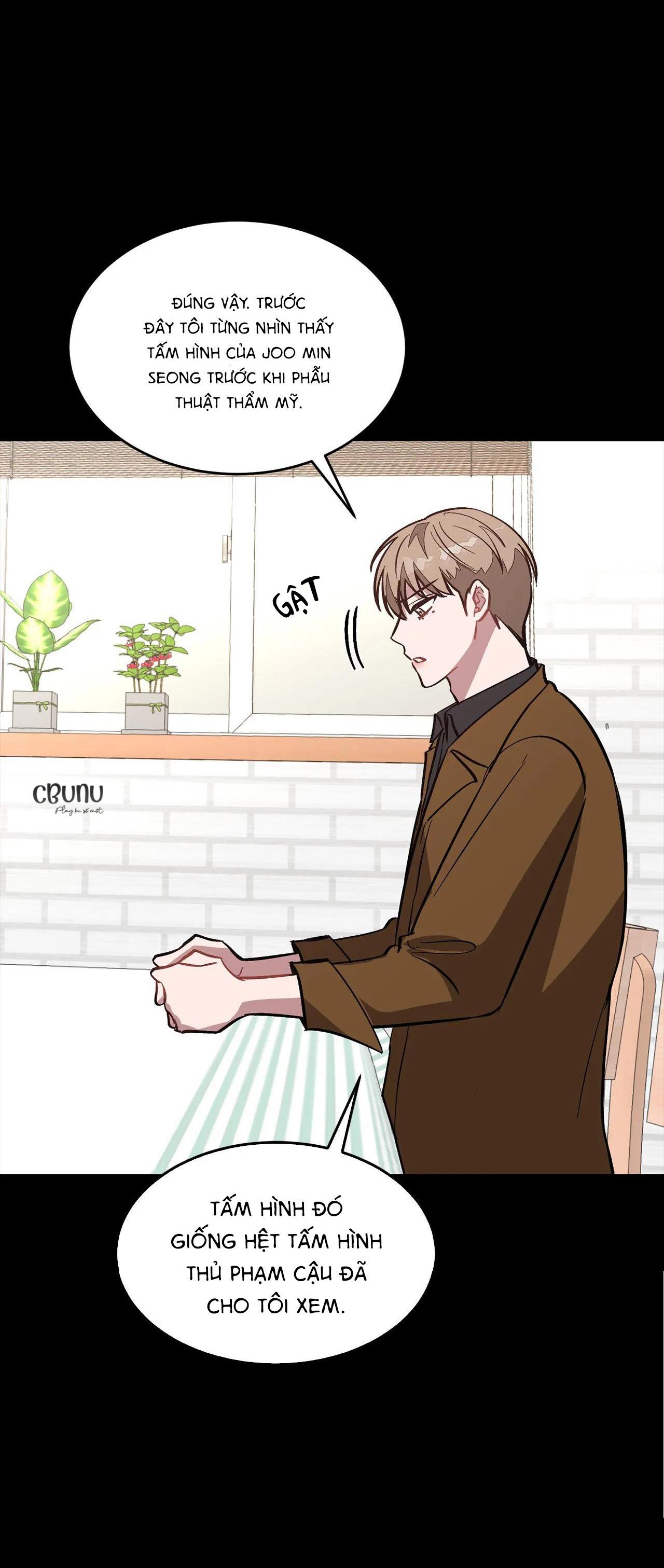 Sống Lại Lần Nữa chapter 60 12