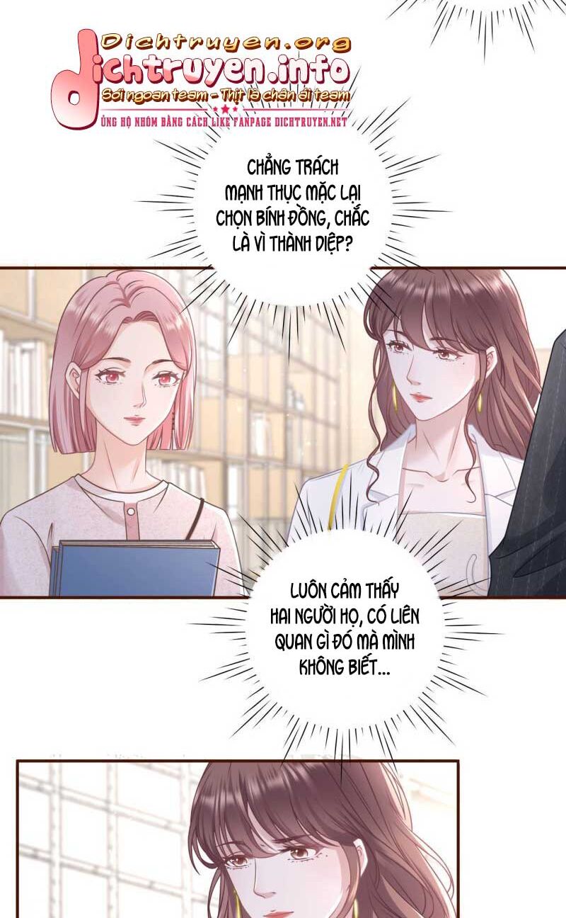 bạn gái tôi mới 30+ tuổi xuân chapter 92 2