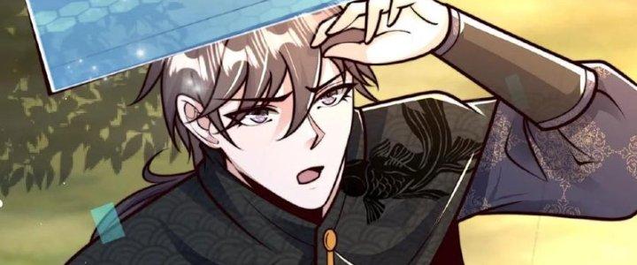 ta nuôi ma quỷ ở trấn ma ti chapter 124 129