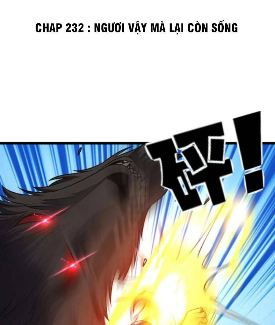 chúa tể tam giới chapter 232 1