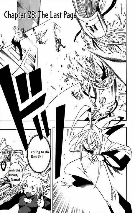 tripeace chapter 28 3