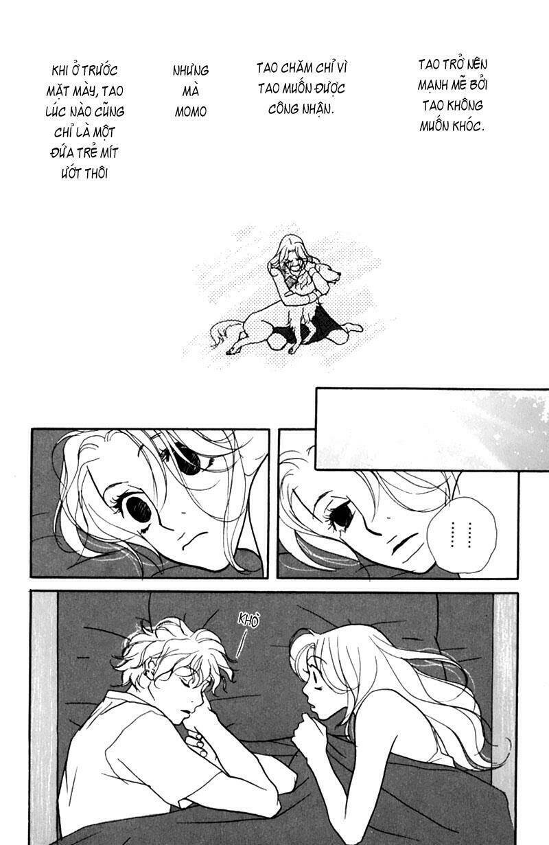 kimi wa petto chapter 1 30