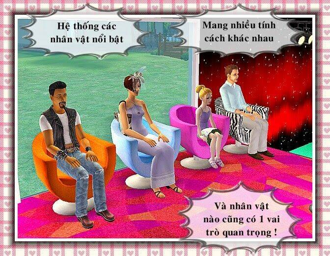 bella's story chapter 12.4 118