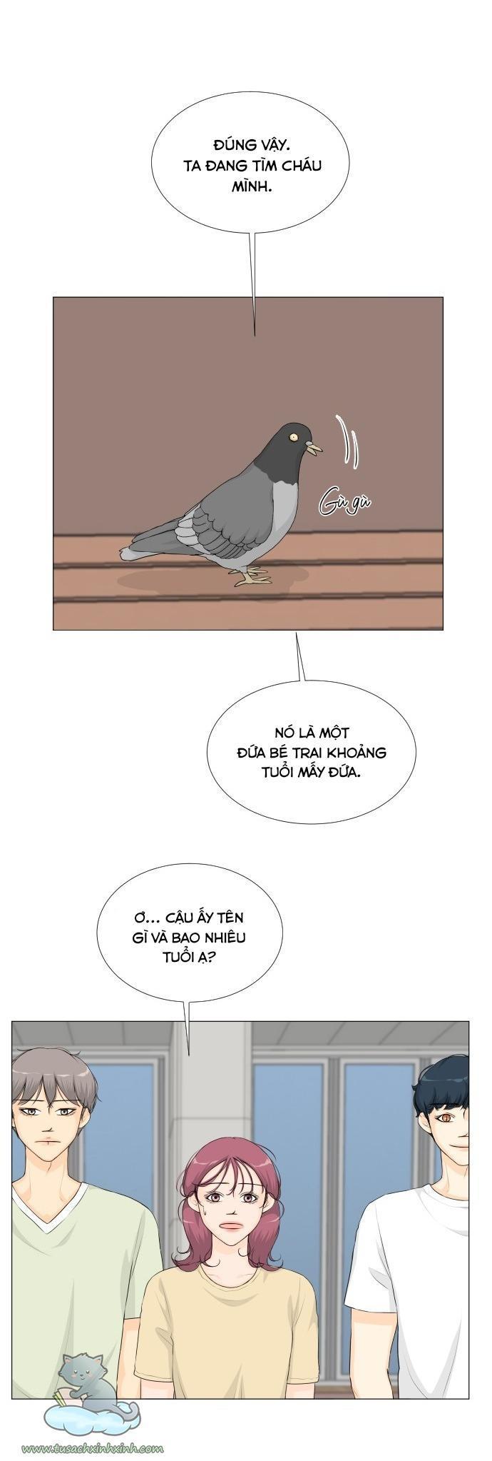 bán quỷ chapter 49 37