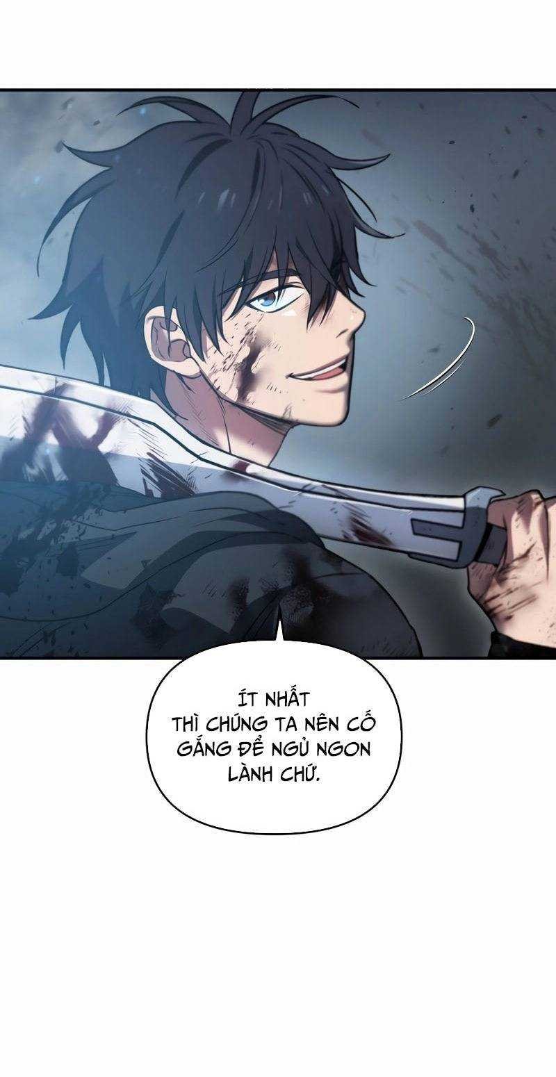 chỉ mình ta tái sinh chapter 7 12