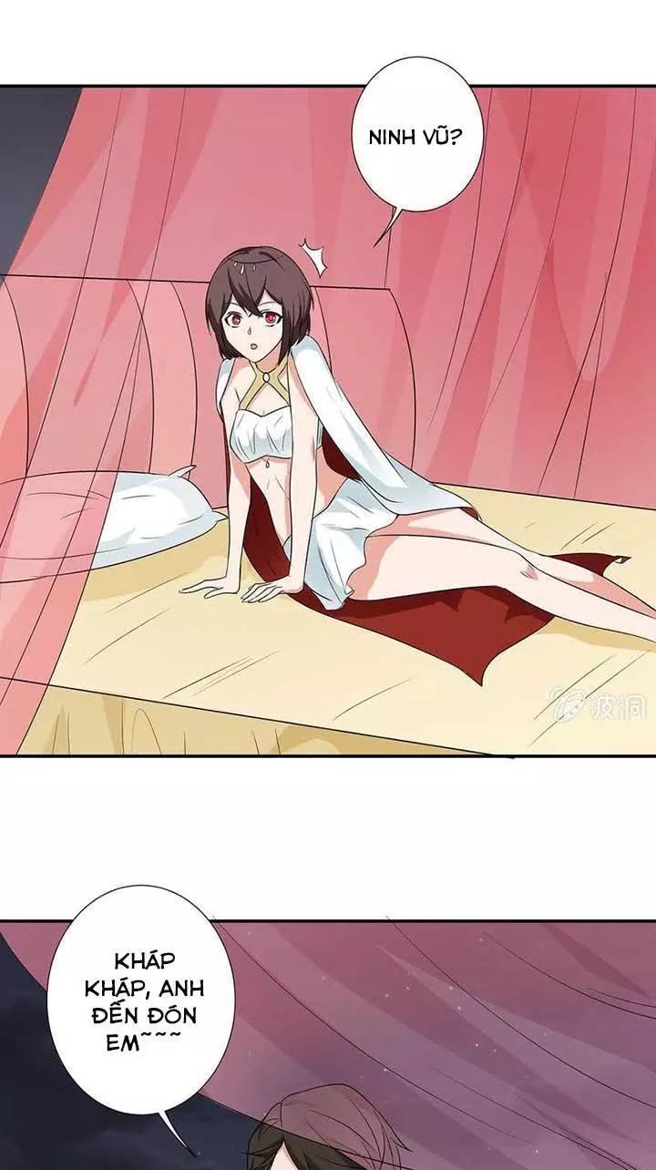 kháp kháp hương phản chapter 24 14