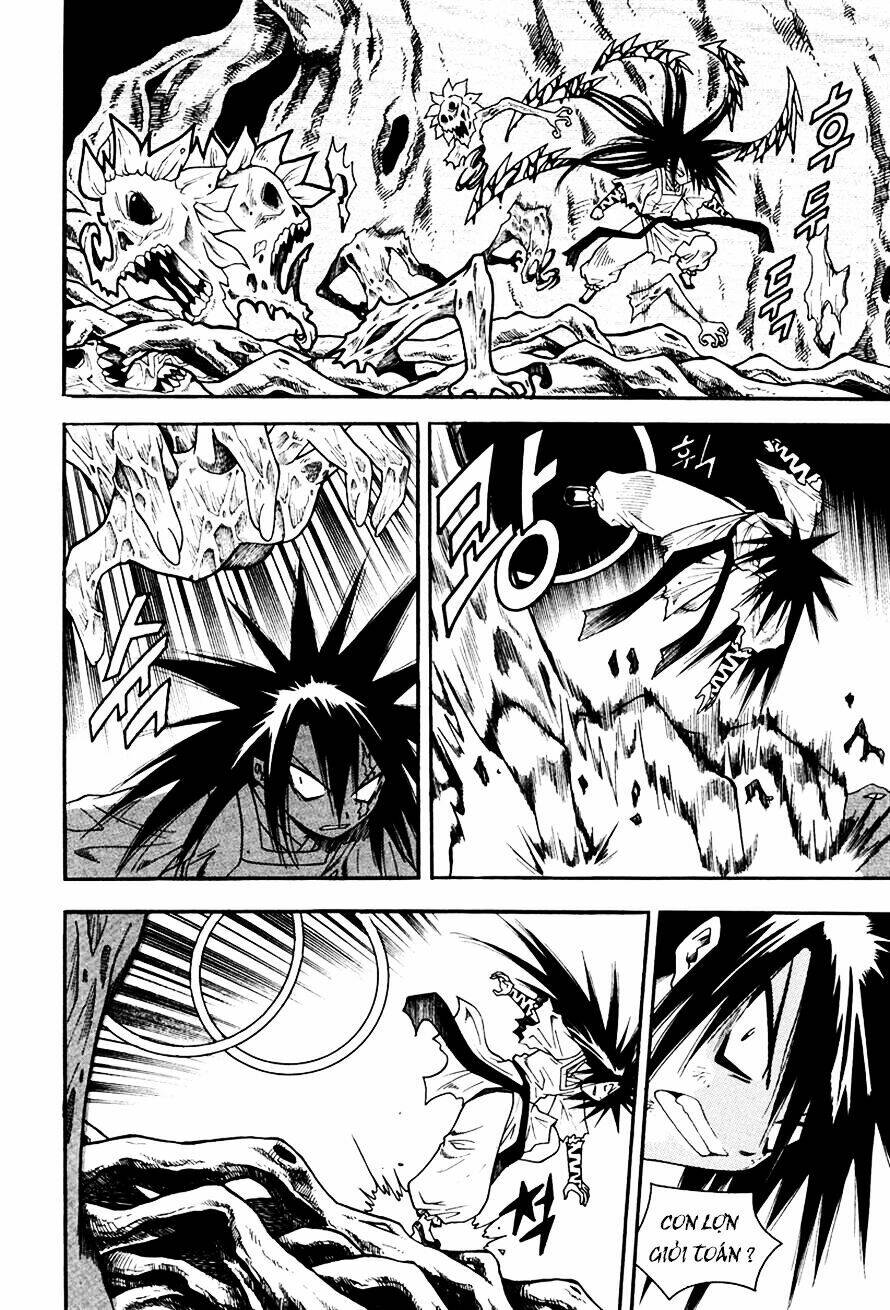 gwisin byeolgok - bí kíp của quỷ chapter 33 4