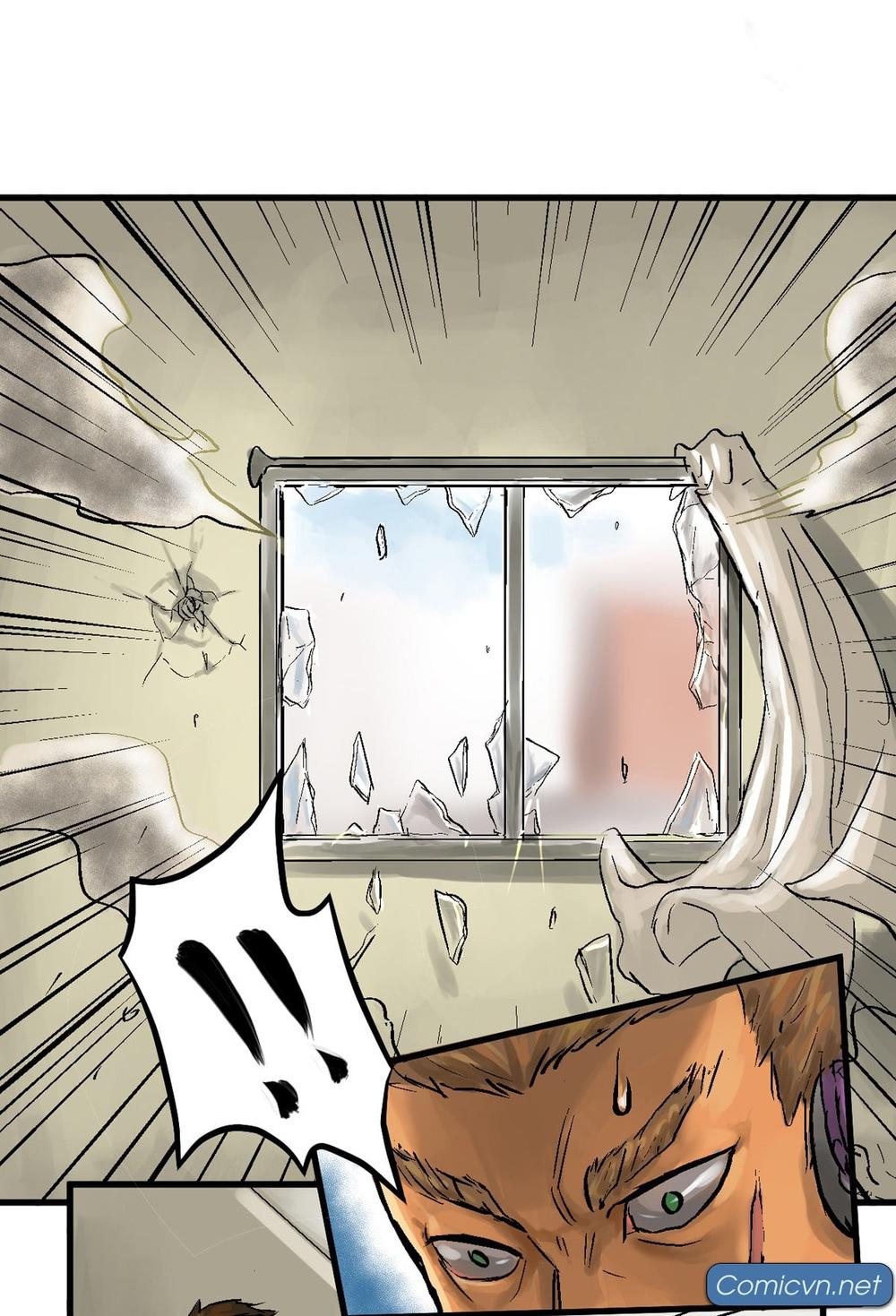 vua sinh tồn chapter 1 26