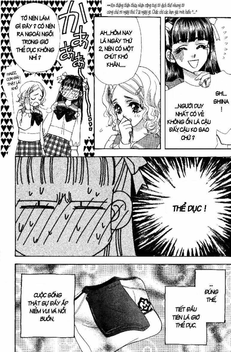 boku to kanojo no xxx chapter 3 5