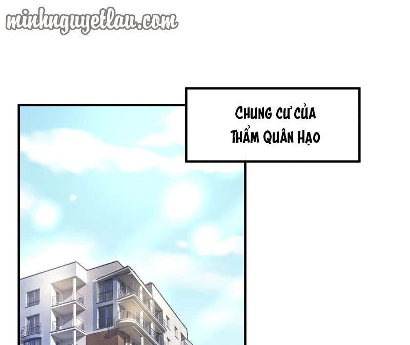 chiến lược lãng mạn của thịnh thiếu chapter 26 36