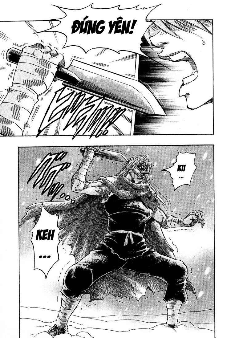 gamble fish chapter 72 19