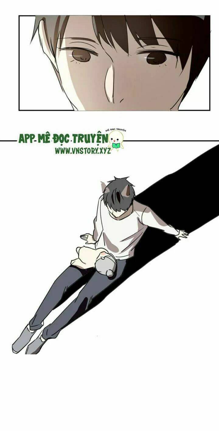 đạo trưởng đại nhân đến nhà chapter 33 21