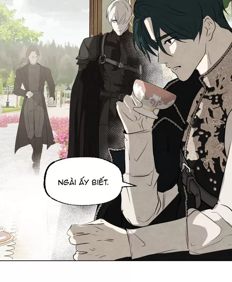 tôi là kẻ phản diện chapter 28 41