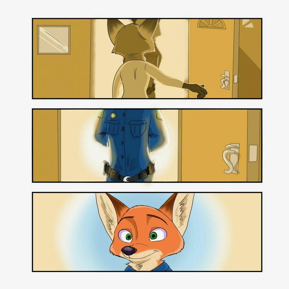 zootopia - ngoại truyện chapter 67 6