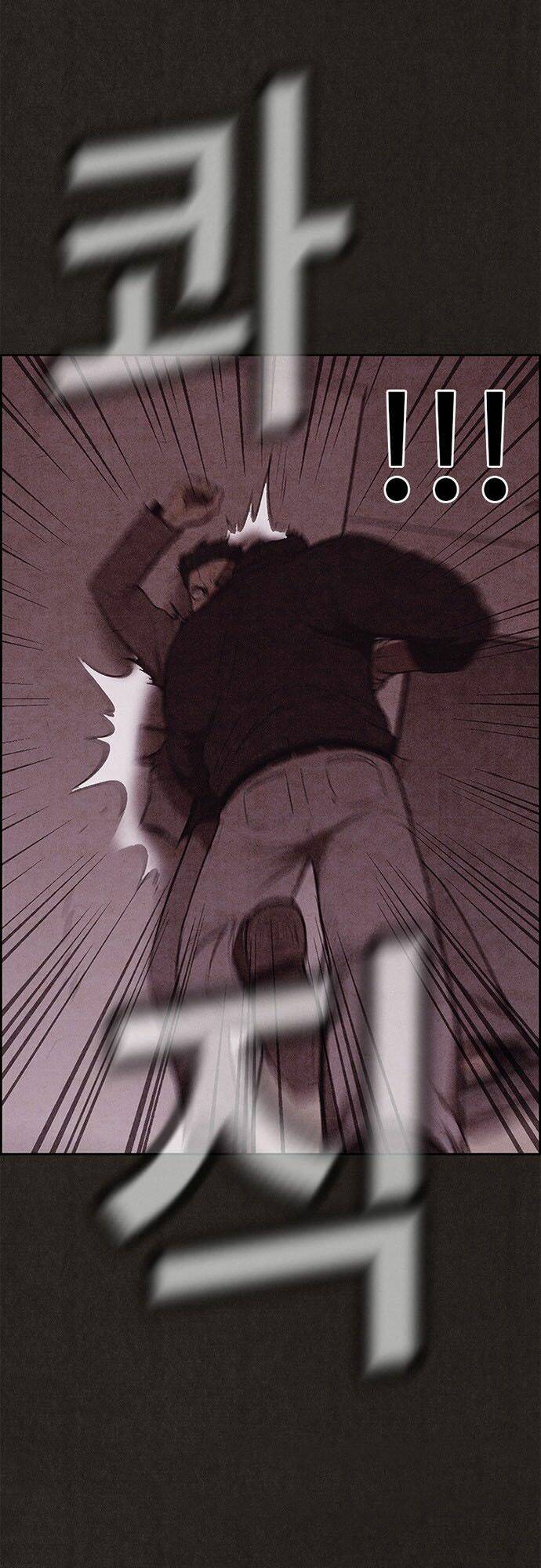 quái vật tại chung cư xanh chapter 105 35