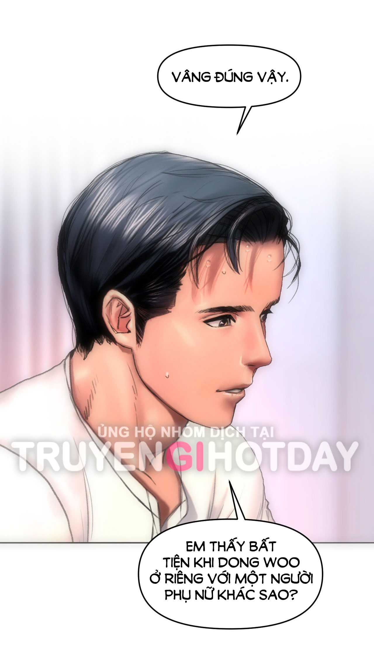 Gái Có Chồng Ở Thành Phố Mới chapter 9.1 - Trang 4