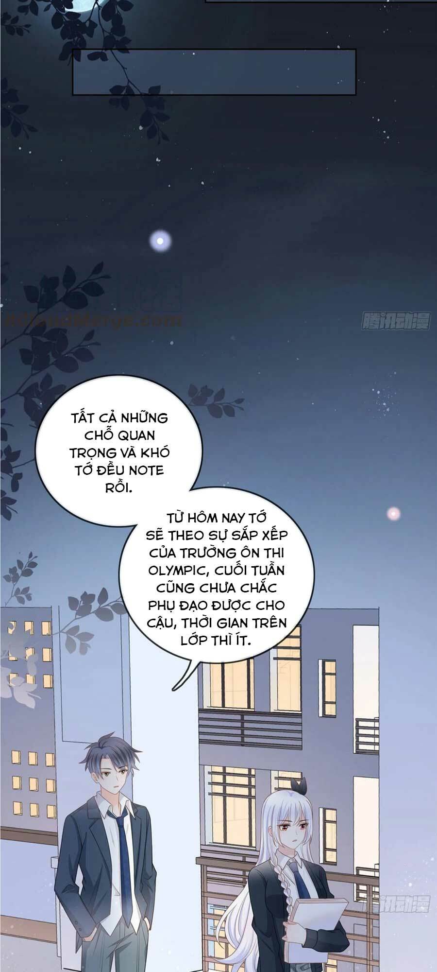 ảnh hậu cũng không bằng niệm thanh hoa chapter 73 22