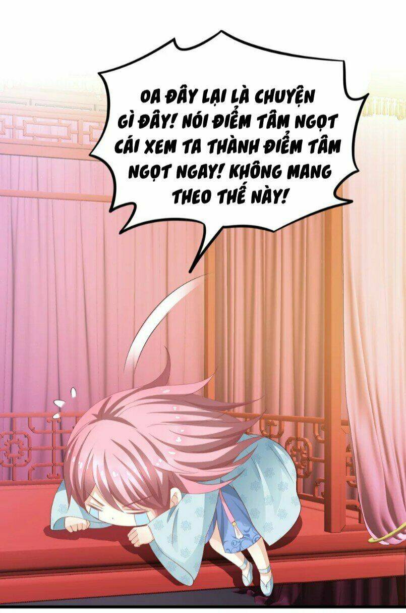 mau xuyên hướng dẫn tự cứu vật hi sinh nữ phụ chapter 8 36