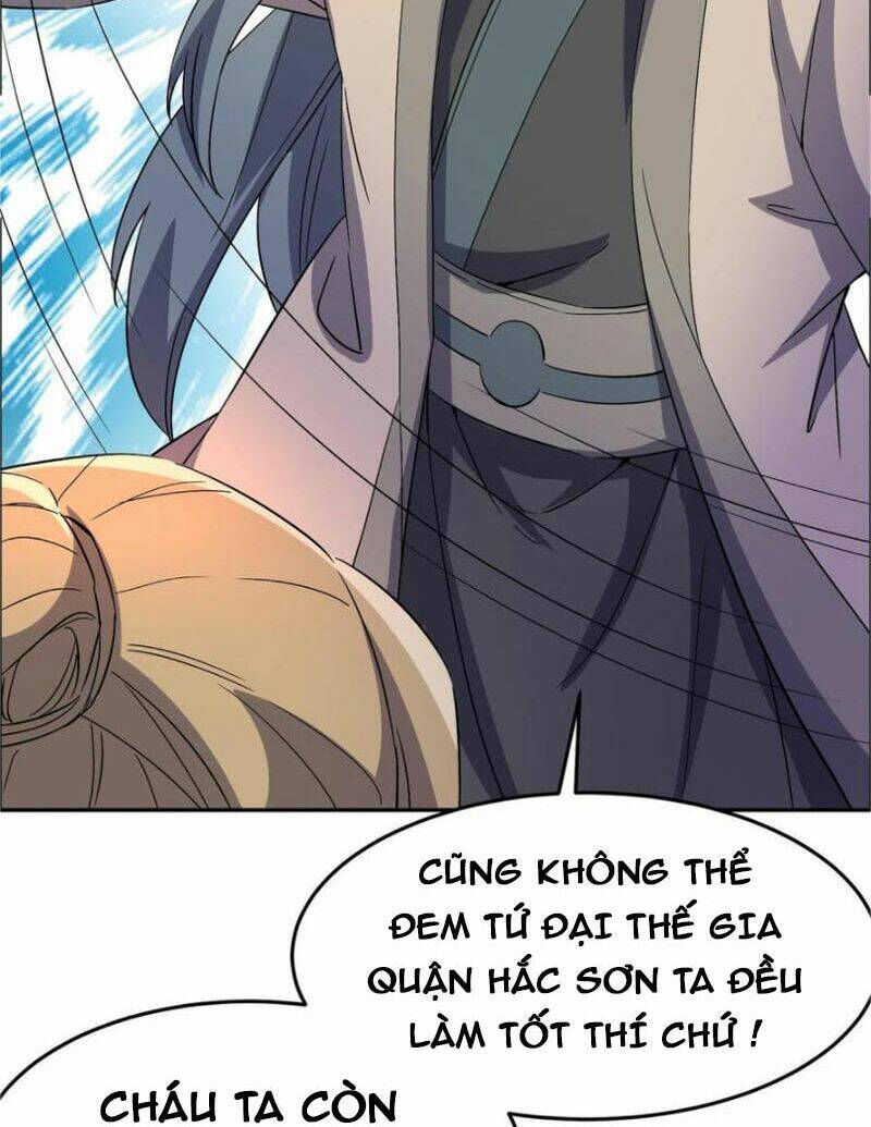 thôn phệ một thế giới tu tiên chapter 130 10