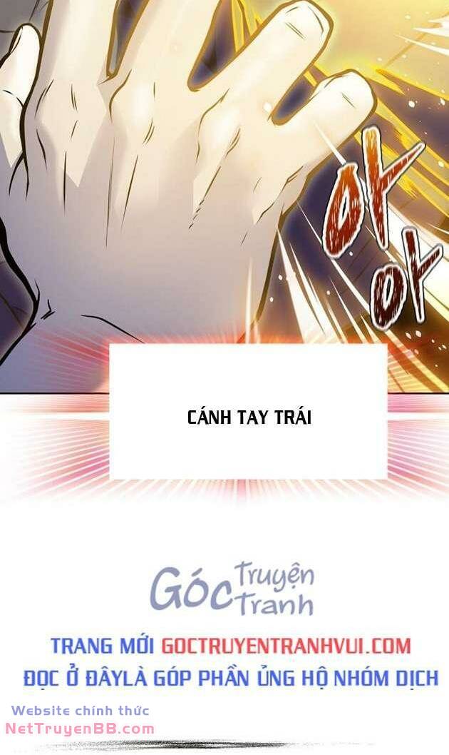 cuộc chiến trong tòa tháp chapter 600 41