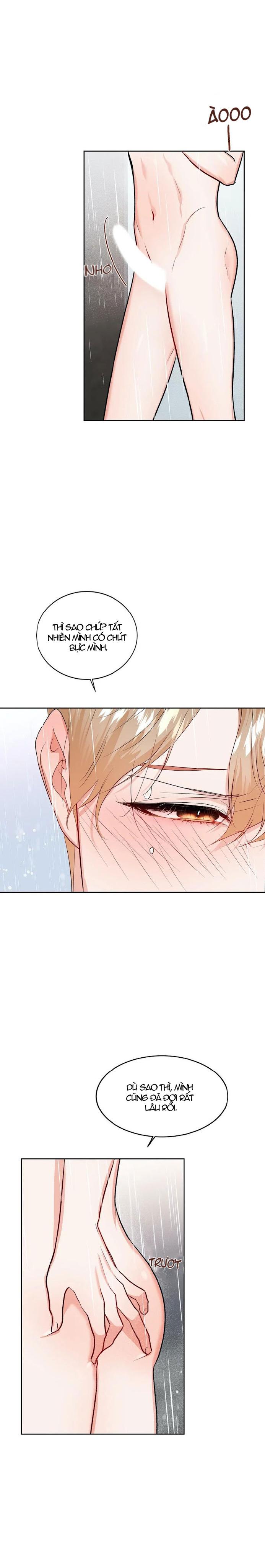 thầy giáo thể dục m chapter 29 6