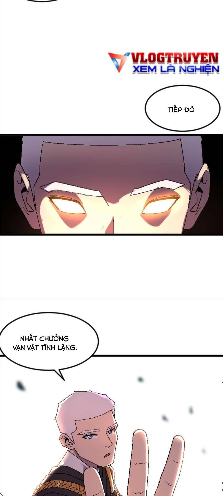 thí chủ, lên đường thôi! chapter 42 39