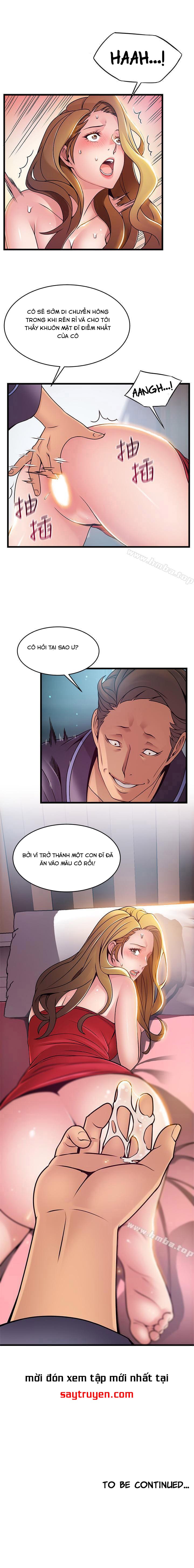 điểm yếu chapter 63 7