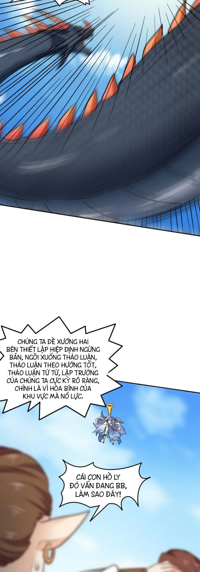 lão tổ của bạn đang online chapter 112 11