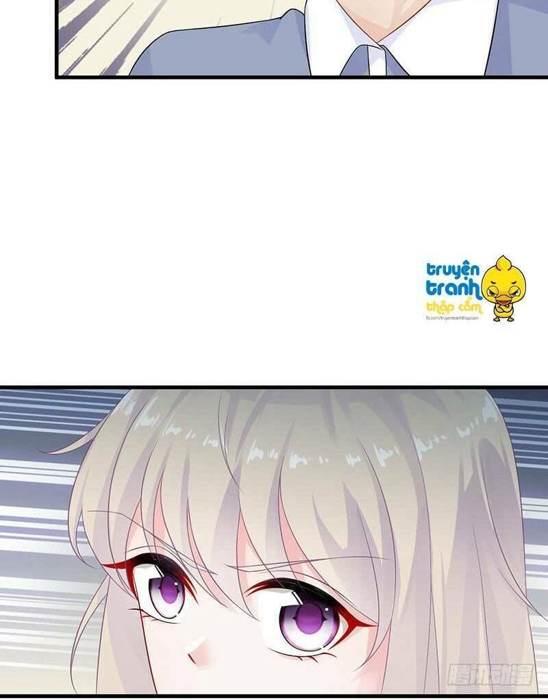 chọc tới chủ tịch tổng tài 2 chapter 28 5