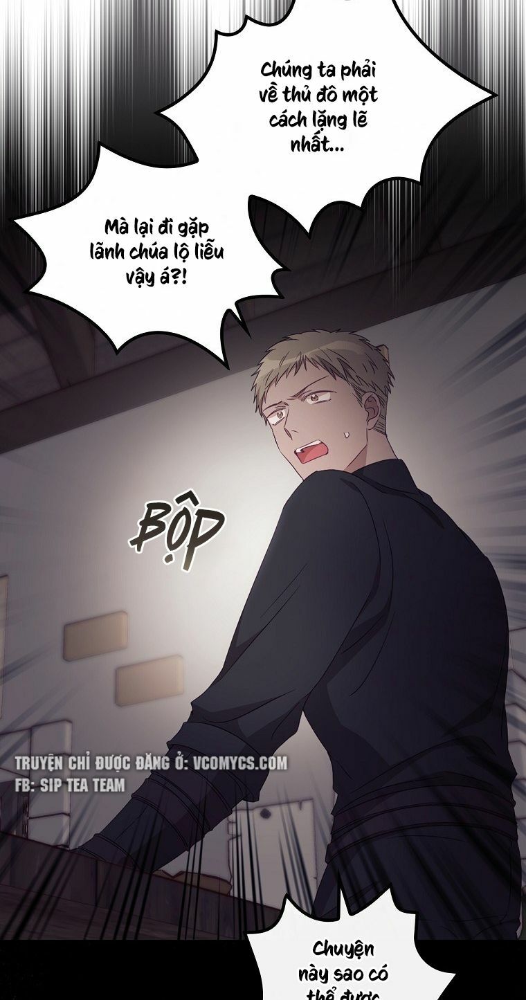 tôi nhìn thấy cái chết của bạn chapter 20 43