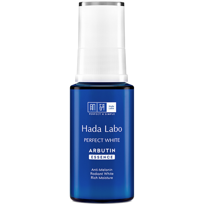 Tinh Chất Dưỡng Trắng Tối Ưu Hada Labo Perfect White Essence 30g