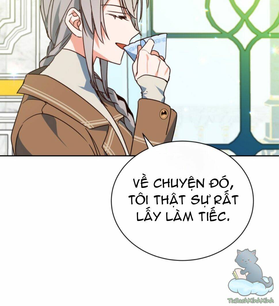 nàng elizabeth thuần khiết chapter 34 44