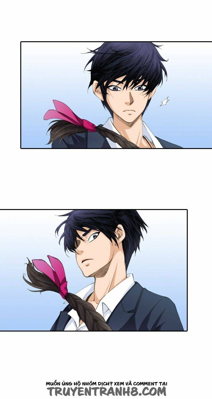 a thousand years ninetails chapter 12 9