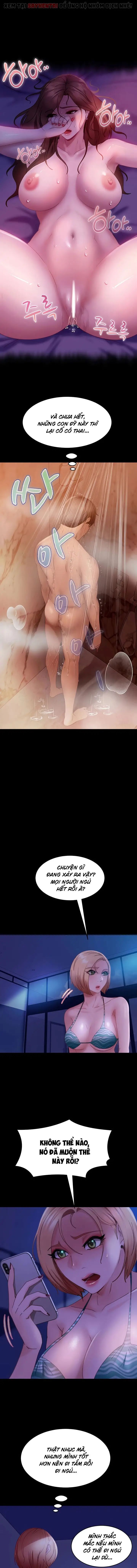 cơ quan giới thiệu hôn nhân chapter 23 9