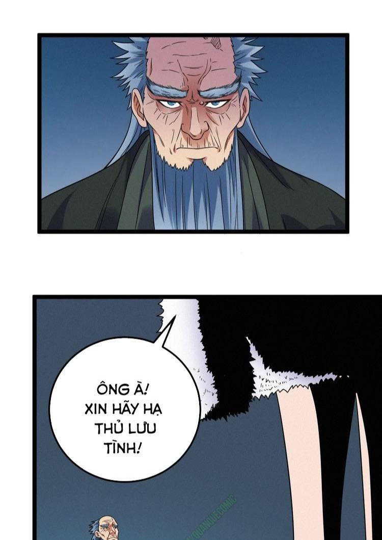 tu chân cuồng thiếu tại vườn trường chapter 54 28